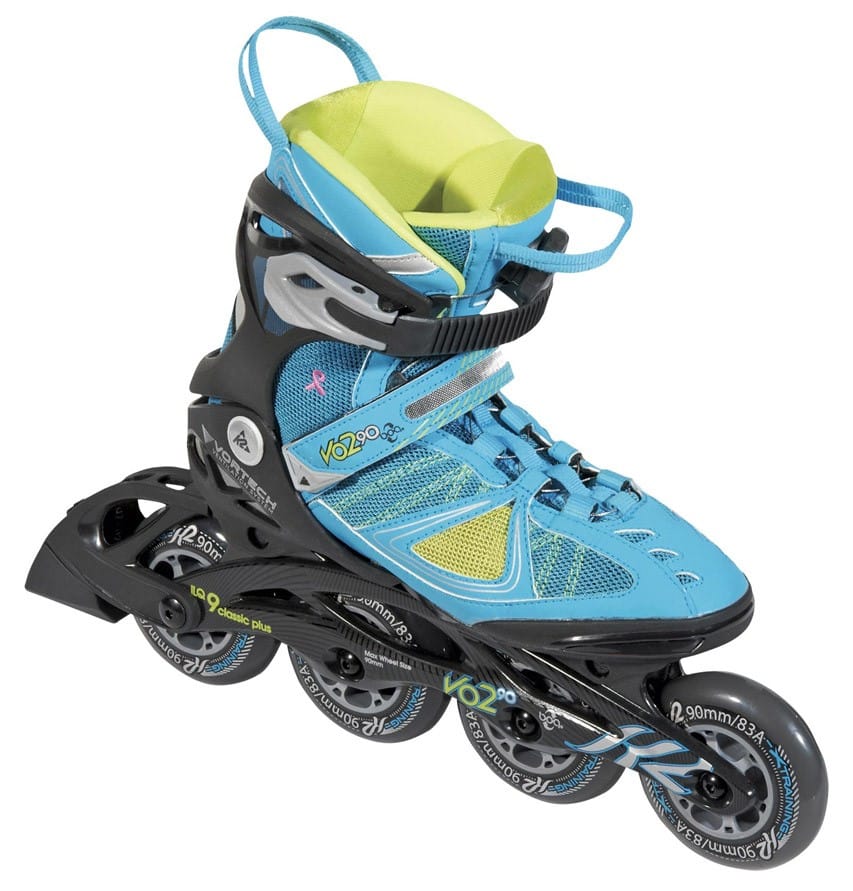 K2 Vo2 90 Boa W 2014 (es)