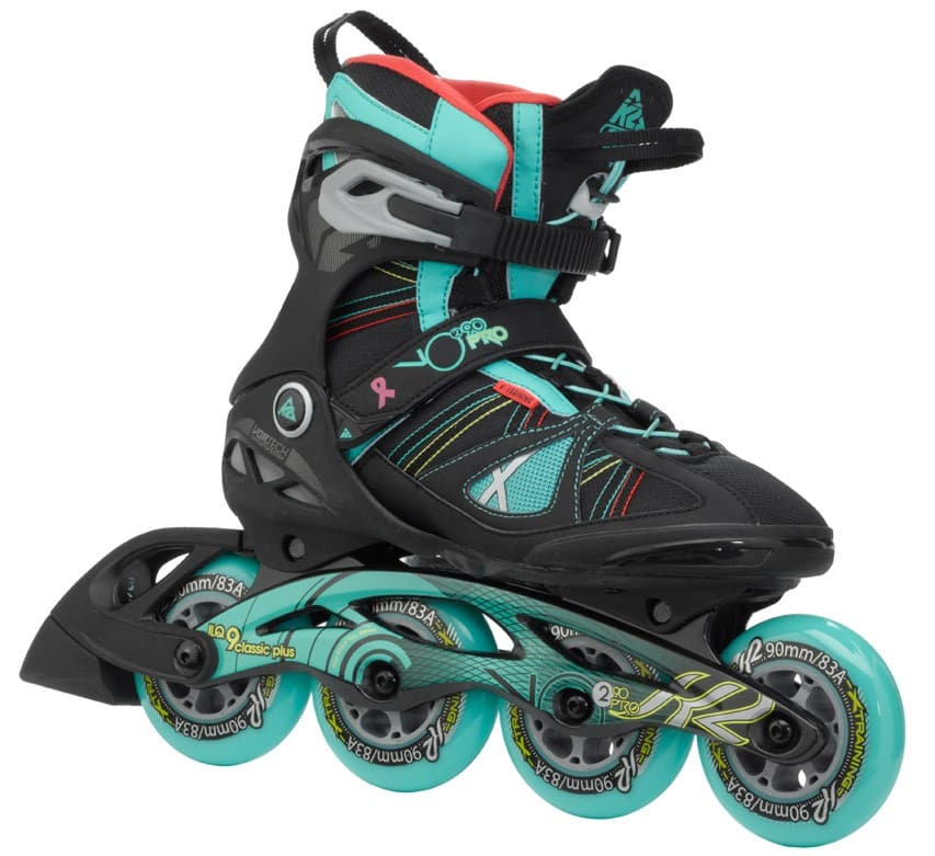 K2 Vo2 90 Pro W 2015 (es)