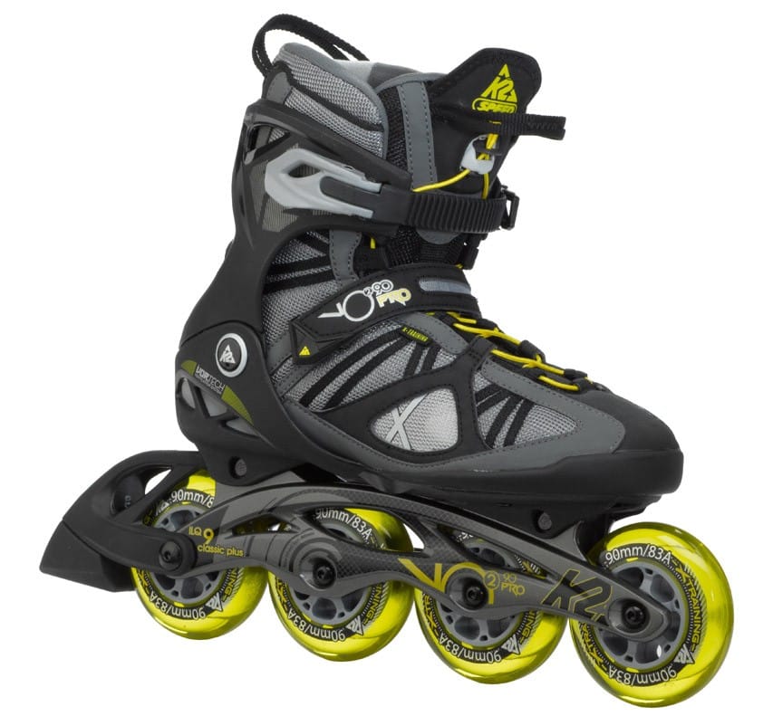 K2 Vo2 90 Pro 2015 (es)