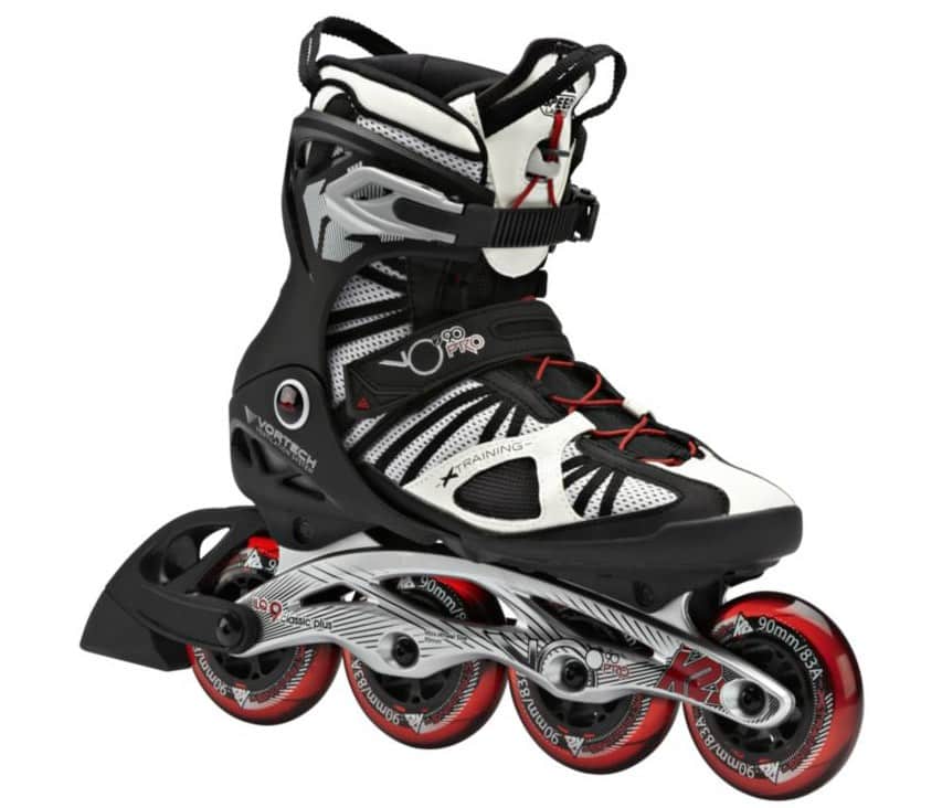 K2 Vo2 90 Pro 2014 (es)
