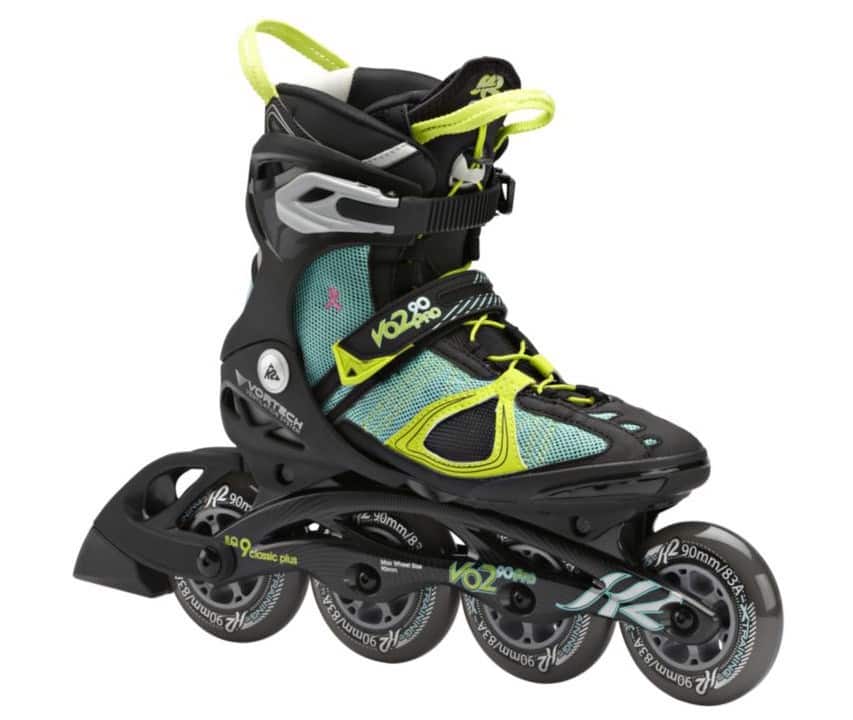 K2 Vo2 90 Pro W 2014 (es)