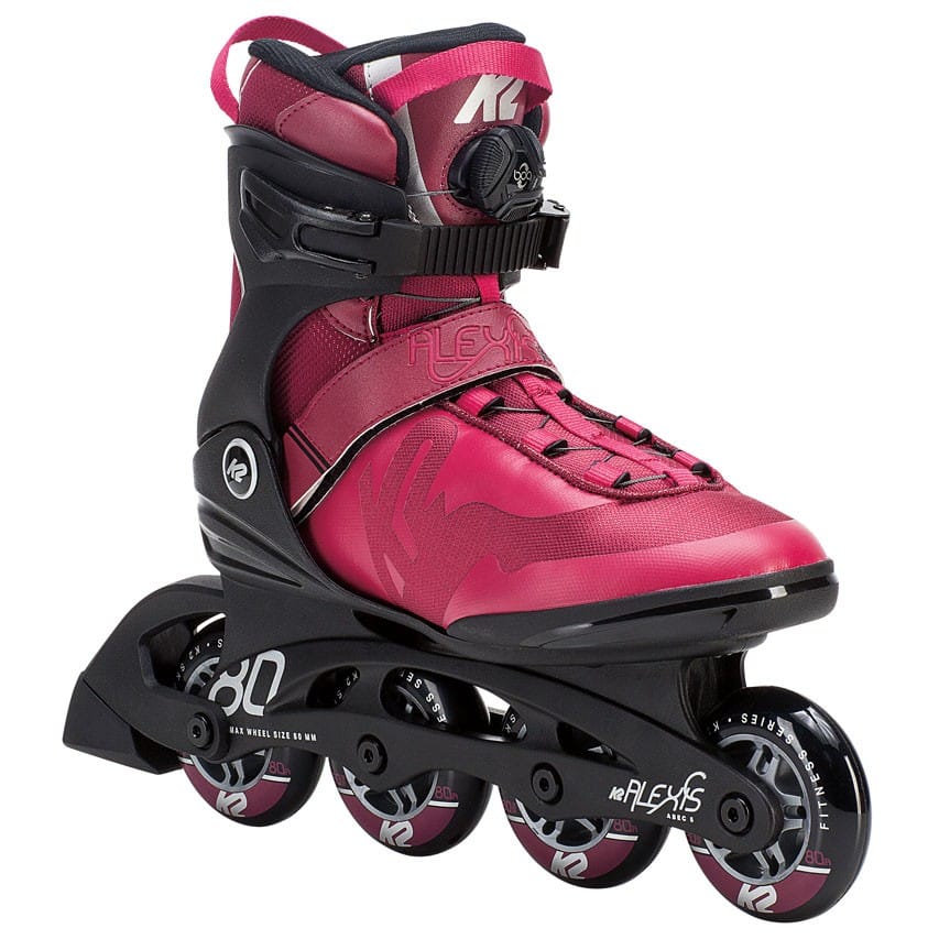 K2 Alexis 80 Boa 2018 (es)