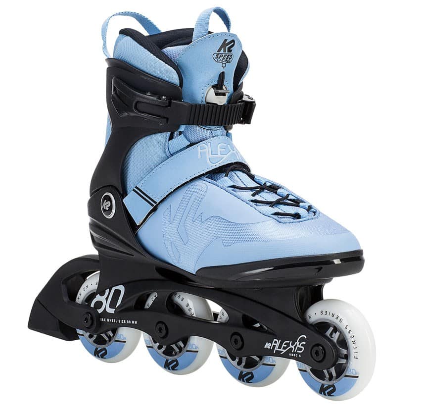 K2 Alexis 80 Pro 2018 (es)