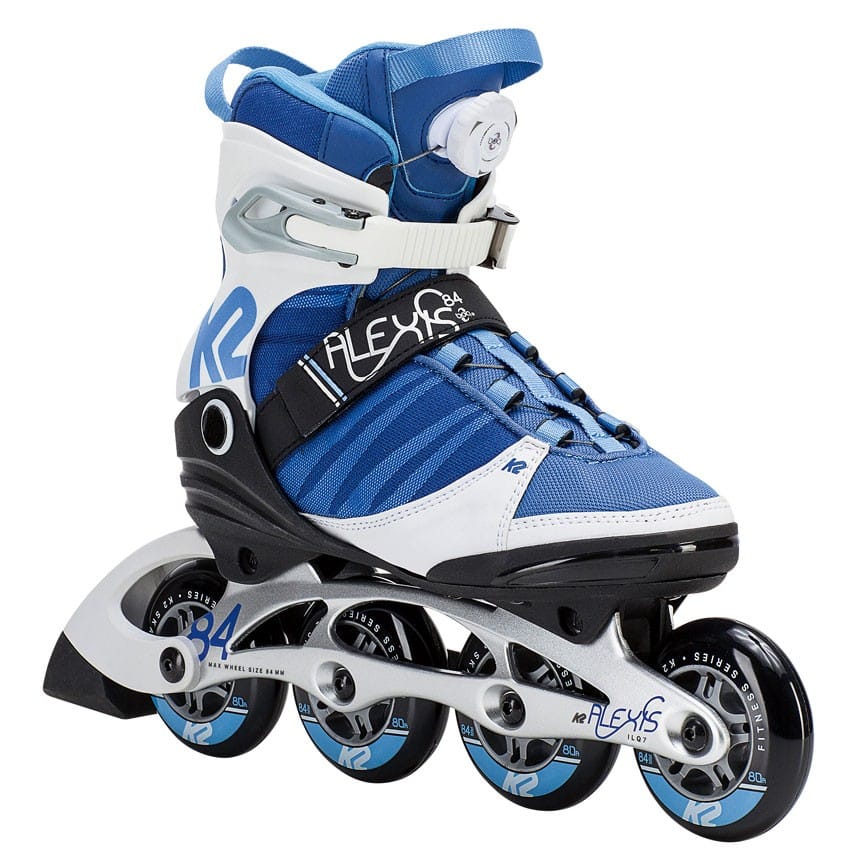 K2 Alexis 84 Boa 2018 (es)