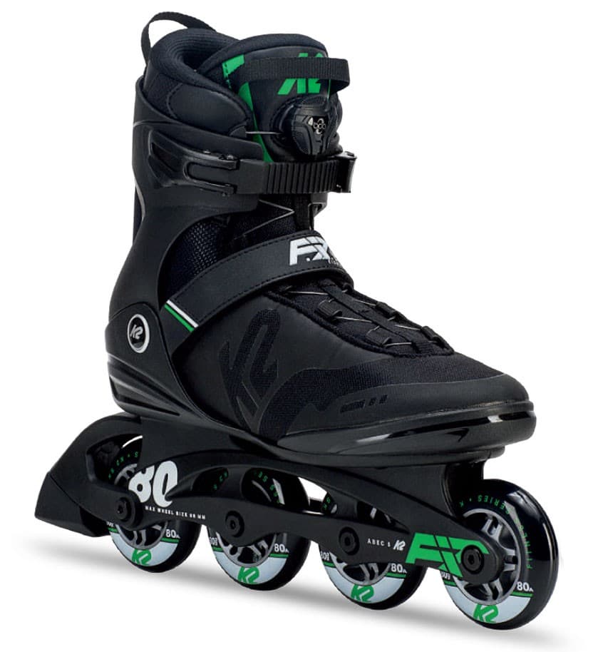 K2 F.I.T. 80 Boa 2018 (es)