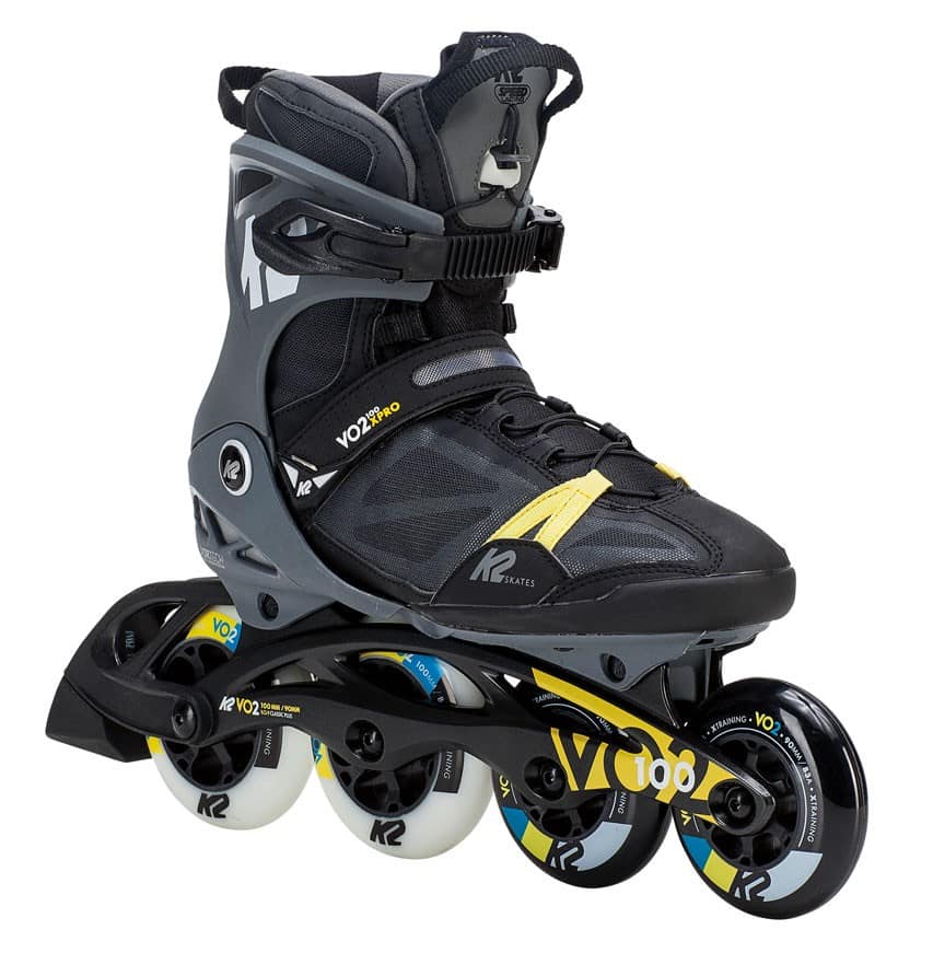 K2 Vo2 100 X Pro 2018 (es)