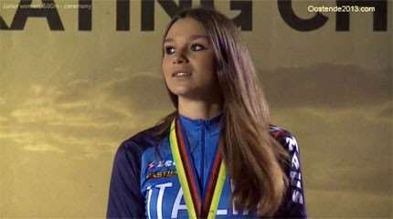 Mundial de patinaje 2013: último día en la ruta