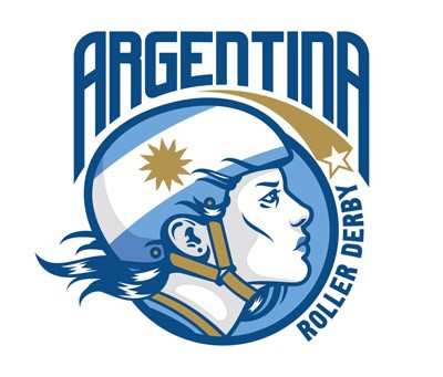 Selección Argentina de Roller Derby