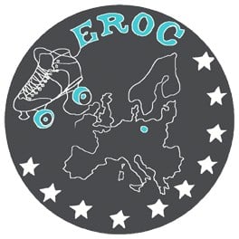 Cuarta conferencia de la organización del roller-derby Europeo