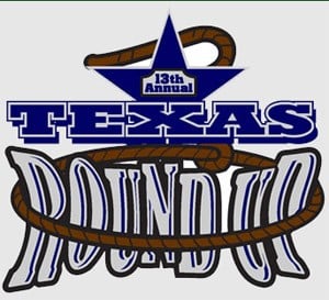 14a edición de la Texas Round Up en Waco (Texas, USA)