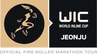 Sexta etapa de la World Inline Cup de 2012 en Jeonju (corea del Sur)