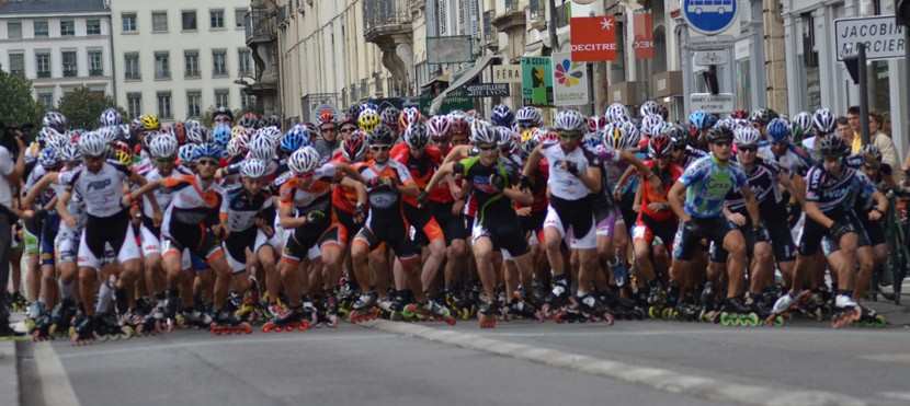 reportaje Vídeo sobre el Lugdunum Contest 2012