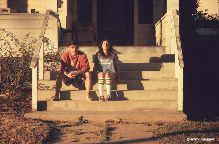Nuevo álbum Lilly Wood &#038; The Prick, honor al patin