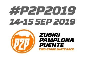 Maratón de Pamplona- Puente la Reina de 2019