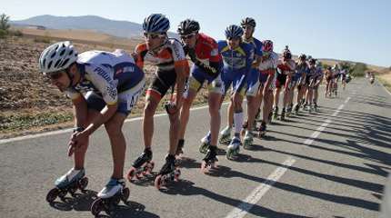 Crónica de la Maratón Internacional Pamplona – Puente la Reina 2012