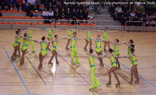 World Games : los participantes de patinaje artistico sobre ruedas