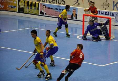 COLOMBIA RECUPERA SEDE DEL MUNDIAL SUB 20 DE HOCKEY SP