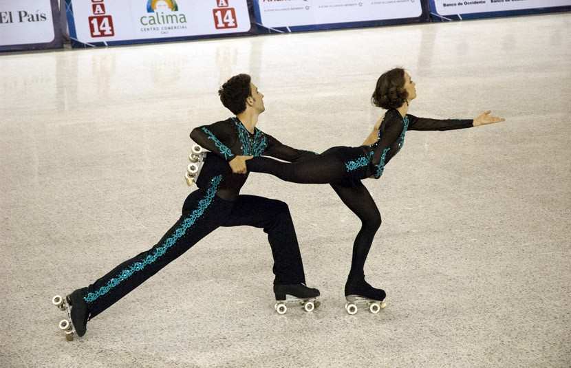 Juegos Mundiales 2013: Galería de fotos de patinaje artístico