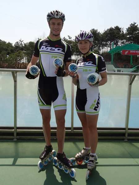 El equipo X-Tech MPC participará en la Copa del Mundo 2014
