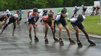Criterio de Gross-Gerau 2013: una edición regada!