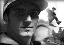 Anthony Pottier – FISE Pro Invitational Contest 2013