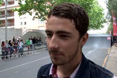 Guillaume Le Gentil &#8211; FISE Pro Invitational Contest 2013