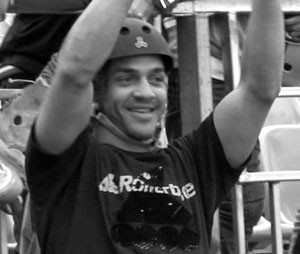 Jeremy Suarez &#8211; FISE Pro Invitational Contest 2013