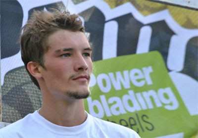Maxx Iangaev &#8211; FISE Pro Invitational Contest 2013