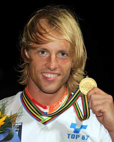 27 patinadores holandeses van por el mundial de patinaje de velocidad 2013