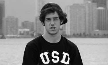Nick Lomax &#8211; FISE Pro Invitational Contest 2013