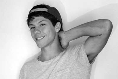 Roman Abrate &#8211; ganador del FISE Pro Invitational Contest 2013
