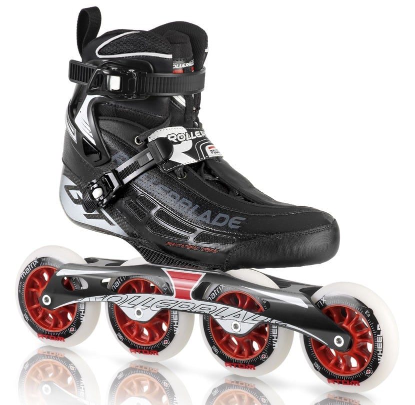Powerblade GTM 100 2013 (es)