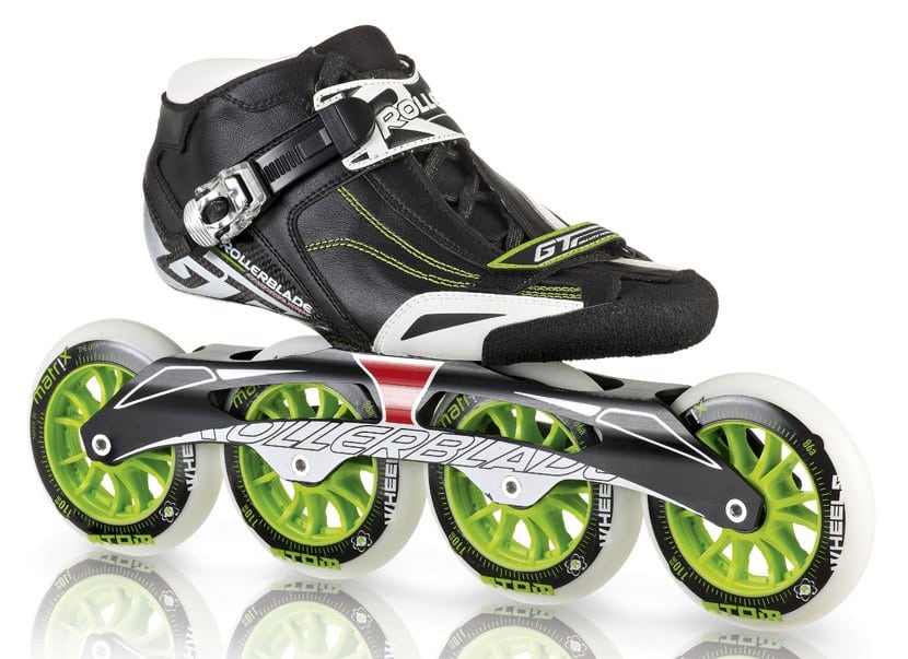 Powerblade GTR 110 2013 (es)