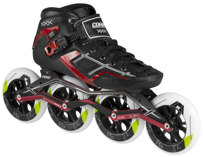 Powerslide Triple X 2015 (es)