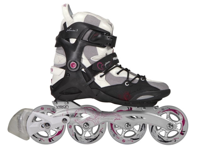Powerslide Phuzion 5 pure 2011 (es)