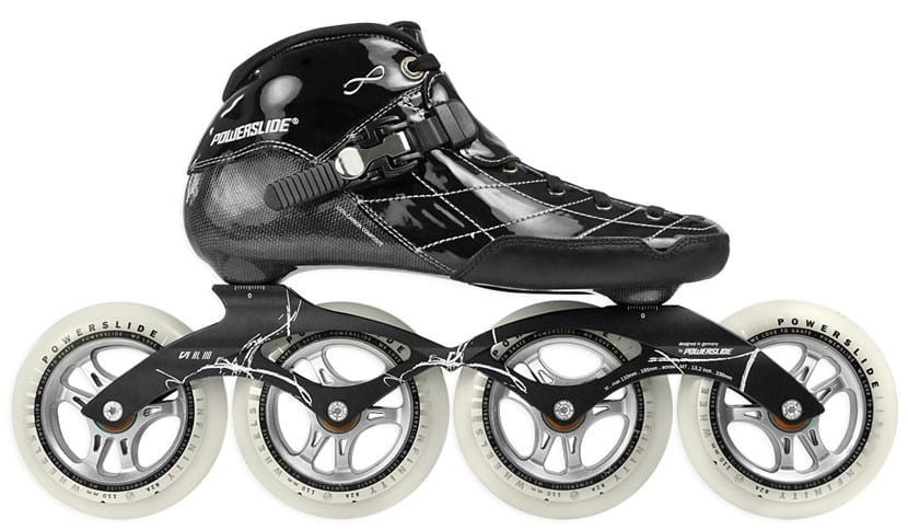 Powerslide Infinity 2013 (es)