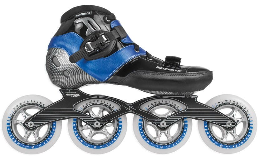 Powerslide R2 2013 (es)