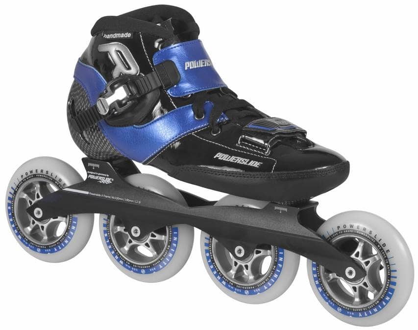 Powerslide R2 2014 (es)