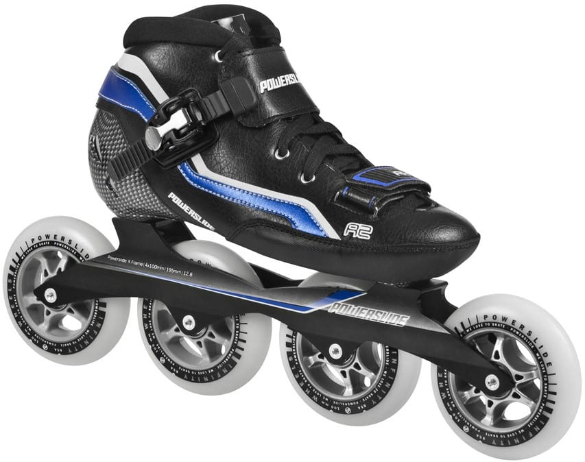 Powerslide R2 2016 (es)
