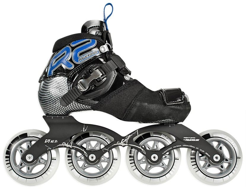 Powerslide R2 Junior 2013 (es)
