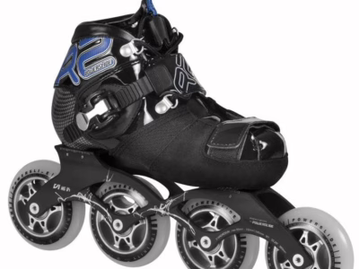 Powerslide R2 Junior 2014 (es)