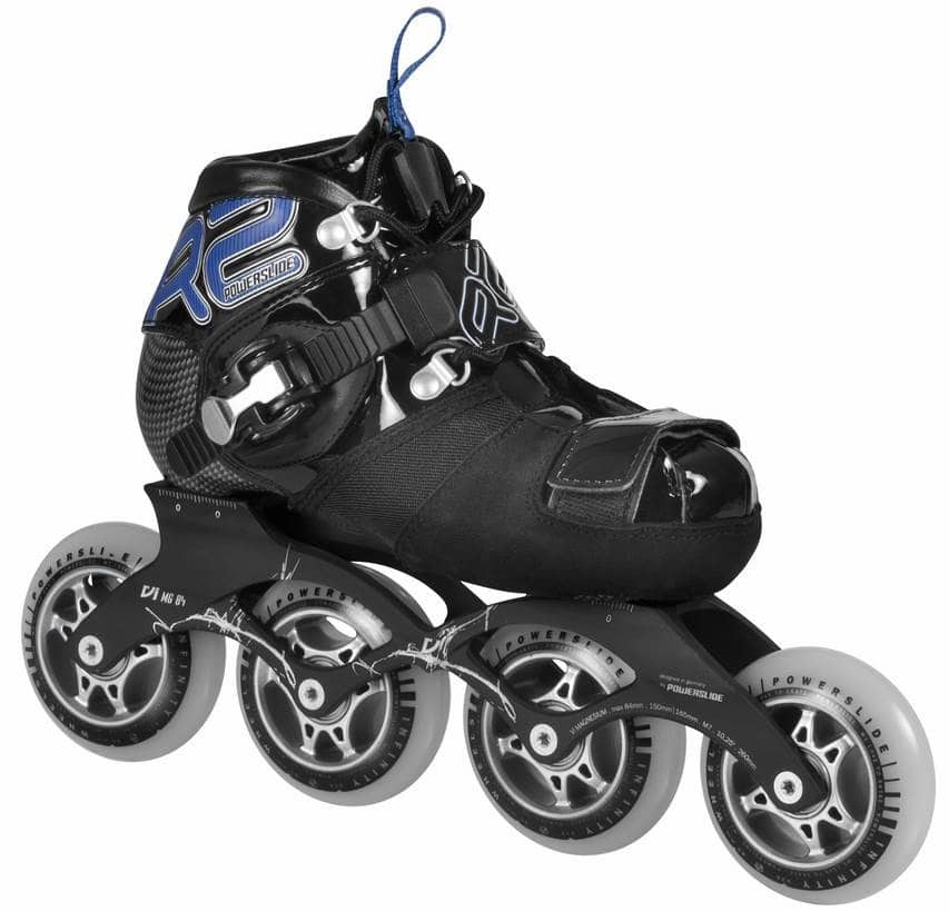 Powerslide R2 Junior 2014 (es)