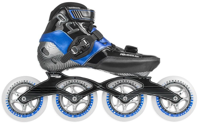 Powerslide R4 2013 (es)