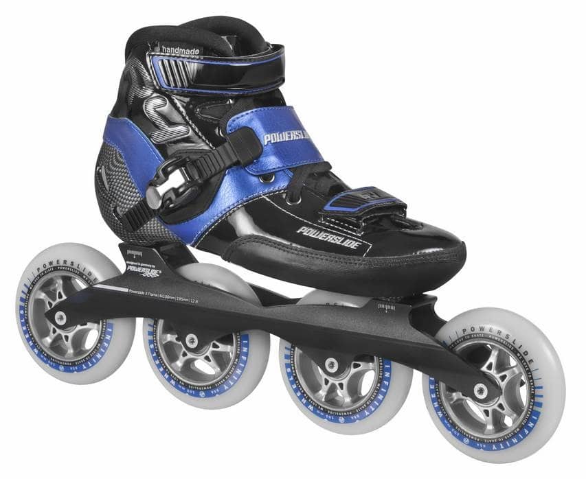 Powerslide R4 2014 (es)