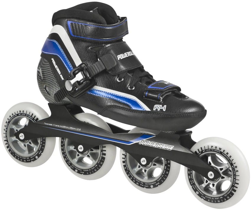 Powerslide R4 2016 (es)