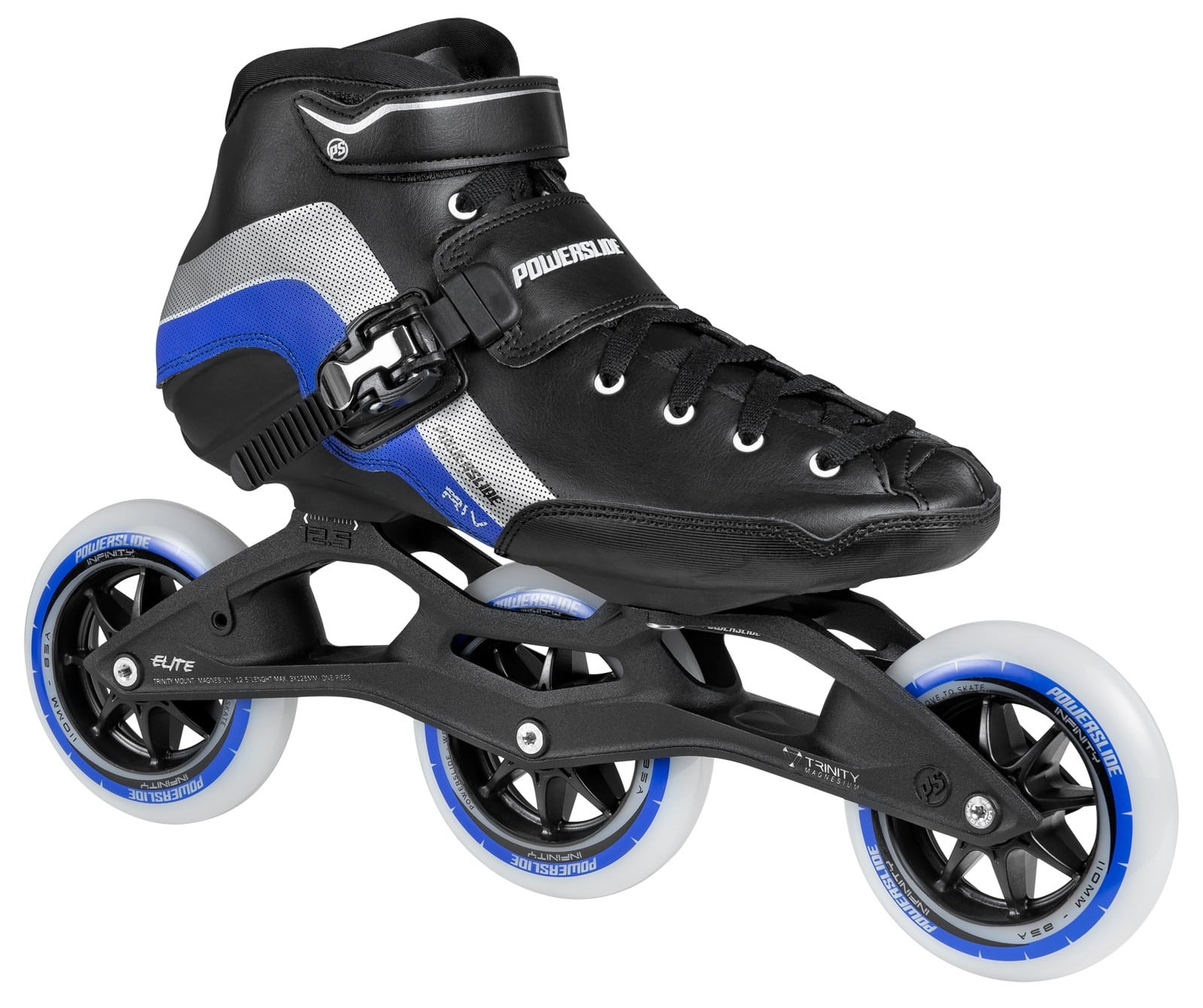 Powerslide R4 Trinity 2020 (es)