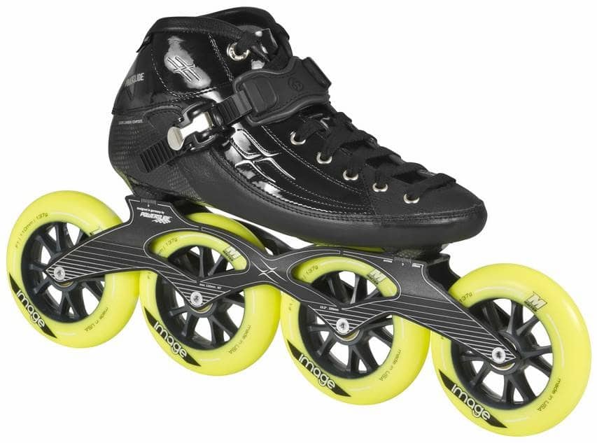 Powerslide Double X 2014 (es)