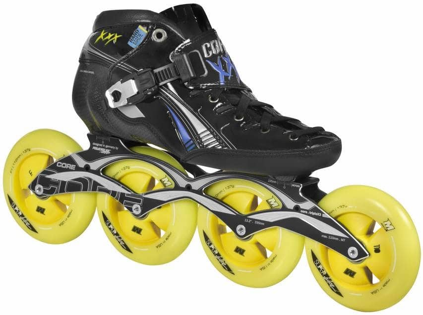 Powerslide XXX 2014 (es)