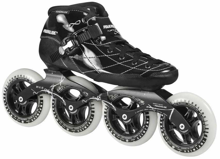 Powerslide Infinity 2014 (es)