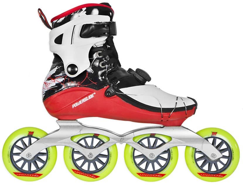 Powerslide Vi SL 2013 (es)